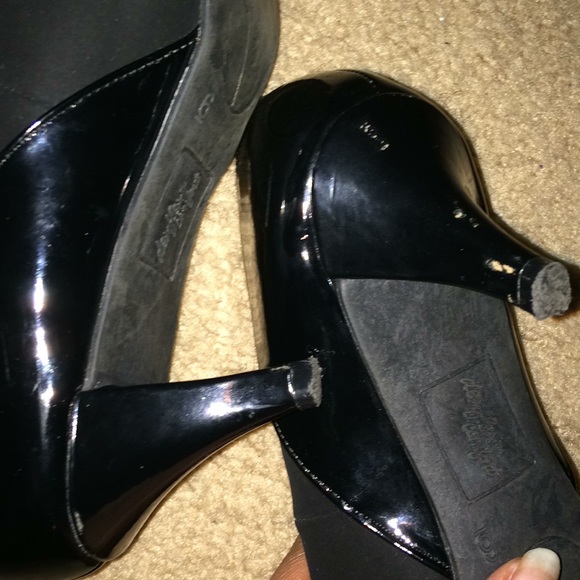 High heels - Picture 3 of 3
